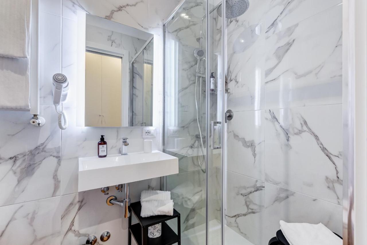 Muzio 48 Private By Premium Collection Gæstehus Rom