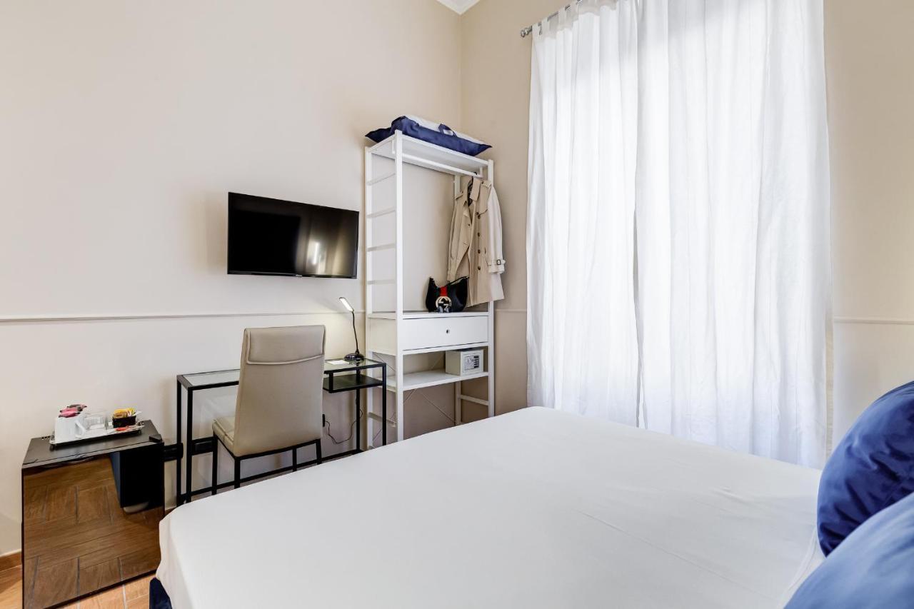 Muzio 48 Private By Premium Collection Gæstehus Rom